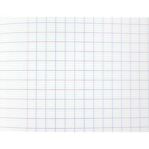 Super écolier 48 pages 90g seyes 17x22 - Orange - Image 2