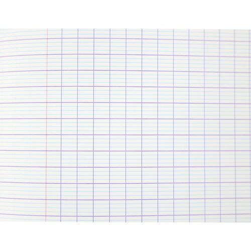 Super écolier 48 pages 90g seyes 17x22 - rouge - Image 5