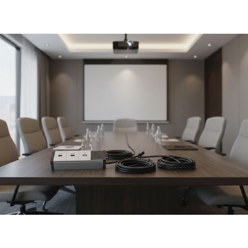 Kit déport vidéoprojecteur interactif KLGK06 10 m (2x HDMI) - Image 3