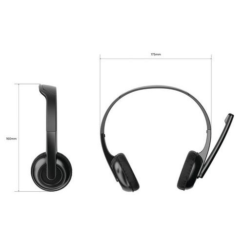 Micro-casque stéréo 250 - Mobility Lab - Image 3