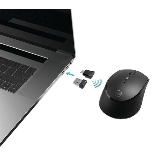 Souris sans Fil rechargeable USB-C - Mobility Lab - Image 9