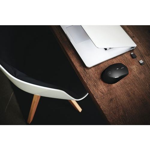 Souris sans Fil rechargeable USB-C - Mobility Lab - Image 6