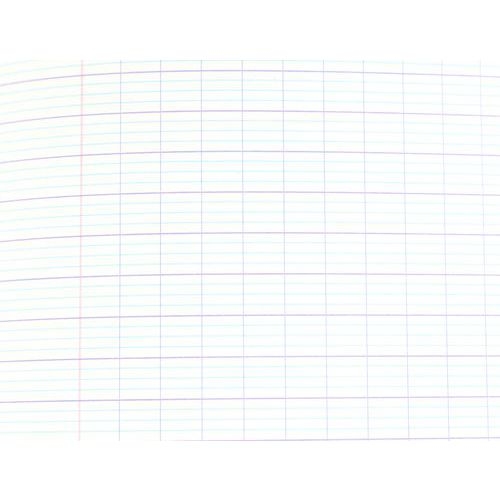Cahier piqûre 60g 96 pages A4 seyes - Image 6