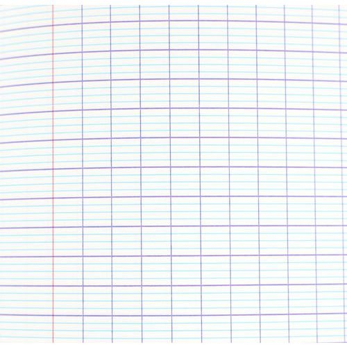 Cahier piqûre super 90g A4 seyes 96 pages - Image 5