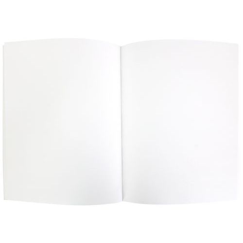 Cahier dessin albums maternelle 24x32 cm 48 pages uni 120g - Image 2