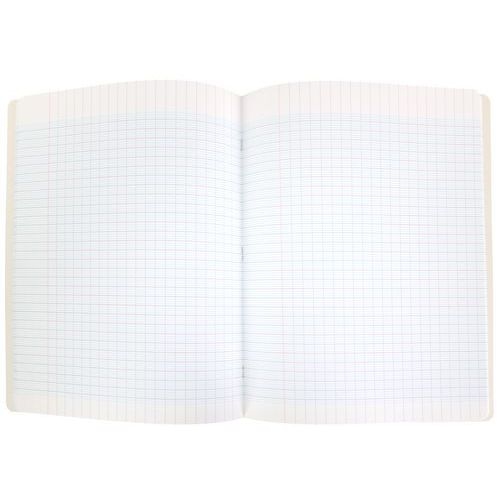 Cahier piqûre super 90g A4 Seyes 96 pages - Pichon - Image 2