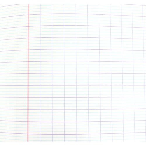 Cahier piqûre super 90g A4 Seyes 96 pages - Pichon - Image 3
