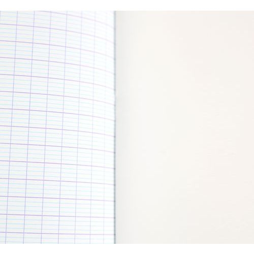 Cahier travaux pratiques A4 piqûre 96 pages - Image 2
