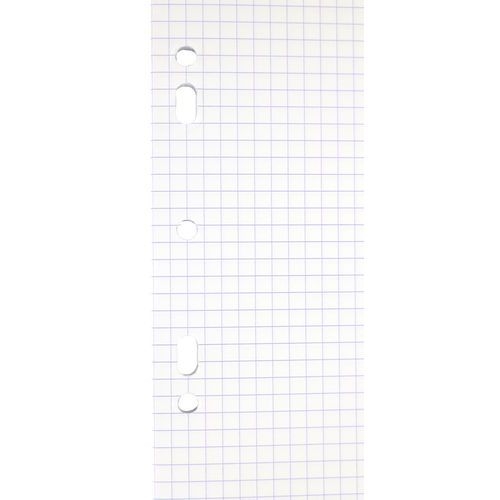 Copies doubles 200 pages 90g A4 perforées 5x5 (Etui de 50) - Image 5