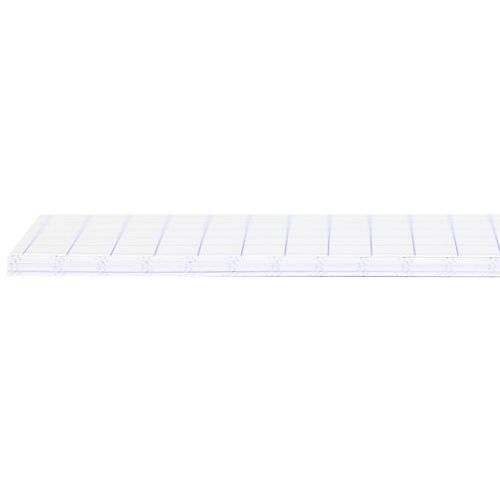 Copies doubles 200 pages 90g A4 perforées 5x5 (Etui de 50) - Image 4