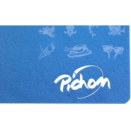 Cahier étudiant piqûre 90g 24x32 cm seyes 140 pages - Image 5