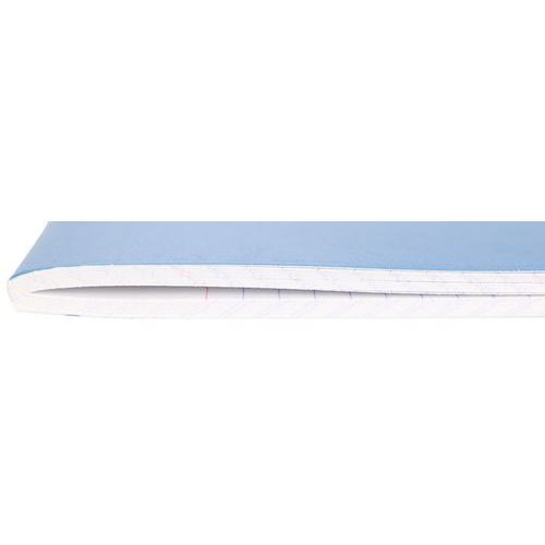 Cahier étudiant piqûre 90g 24x32 cm seyes 140 pages - Image 2
