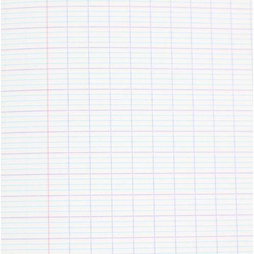 Cahier étudiant piqûre 80g 96 pages seyes 24x32 cm - Image 5