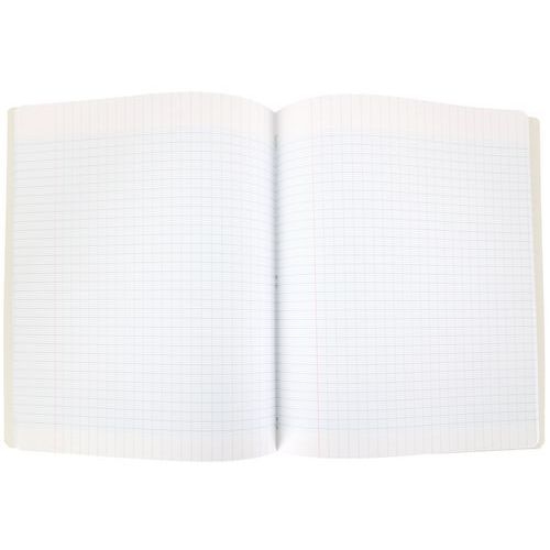 Cahier piqûre 96 pages seyes super 90g - Pichon - Image 6