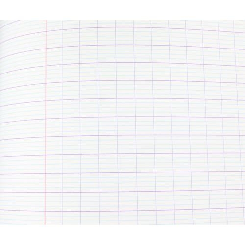Cahier piqûre 96 pages seyes super 90g - Pichon - Image 7
