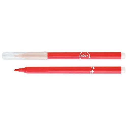 Schoolpack 288 feutres assortis Pichon pointe moyenne 2,7 mm - Image 10
