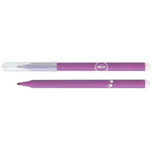 Schoolpack 288 feutres assortis Pichon pointe moyenne 2,7 mm - Image 9