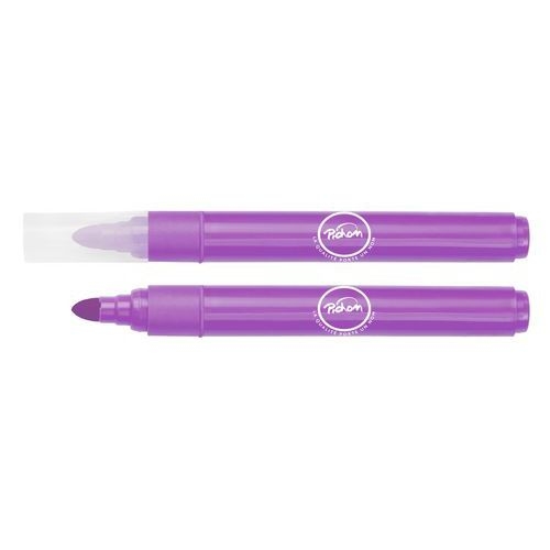 Schoolpack 144 feutres couleurs assorties - Image 4