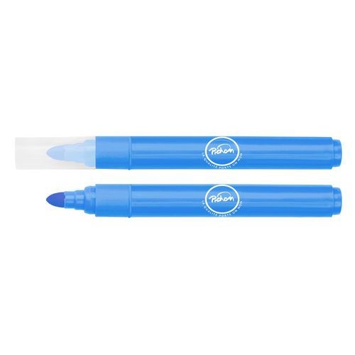 Schoolpack 144 feutres couleurs assorties - Image 6