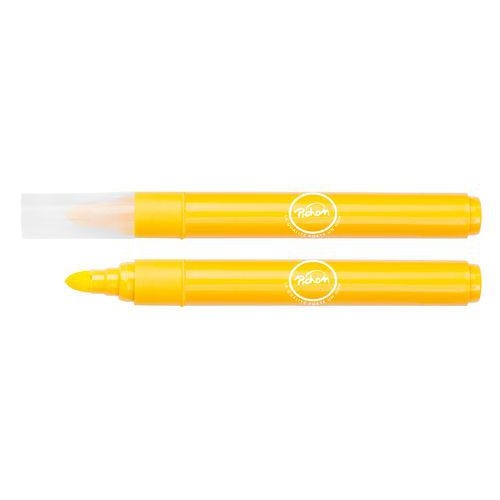 Schoolpack 144 feutres couleurs assorties - Image 5