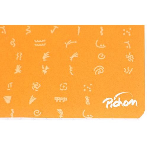 Cahier brouillon 48 pages papier extra blanc 17x22 cm 60g seyes - Image 7