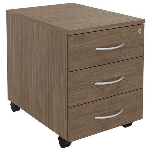 Caisson mobile Quatuor - Manutan Expert - Image 2