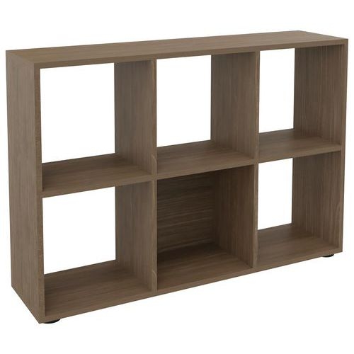 Modules bois Phylos 6 ou 16 cases Simmob - Image 2