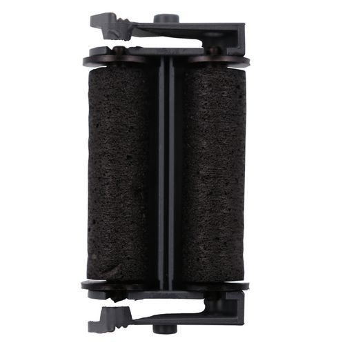 Rouleaux encreurs noirs - Meto - Image 2