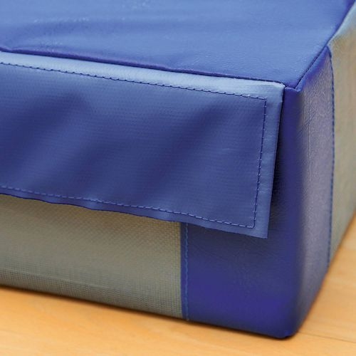 Matelas de reception pour pans d'escalade - 30 cm - Image 4
