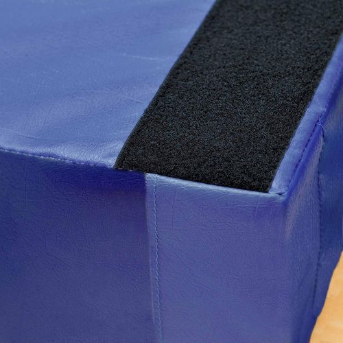 Matelas reception surface artificielle d'escalade (sae)- 250x200x10 cm - Image 5