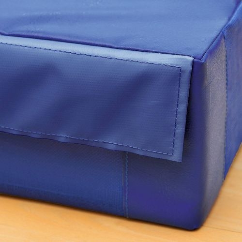 Matelas reception surface artificielle d'escalade (sae)- 250x100x50 cm - Image 5