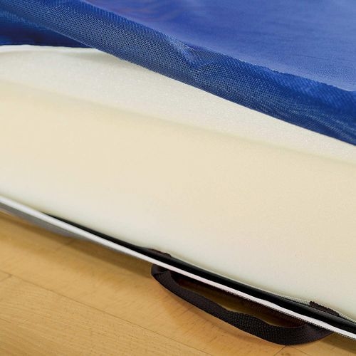 Matelas reception surface artificielle d'escalade (sae)- 250x100x50 cm - Image 3