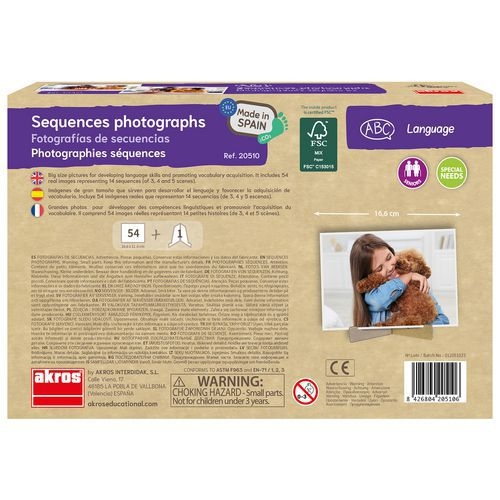 Atelier photos logiques : 'les séquences' - Image 2