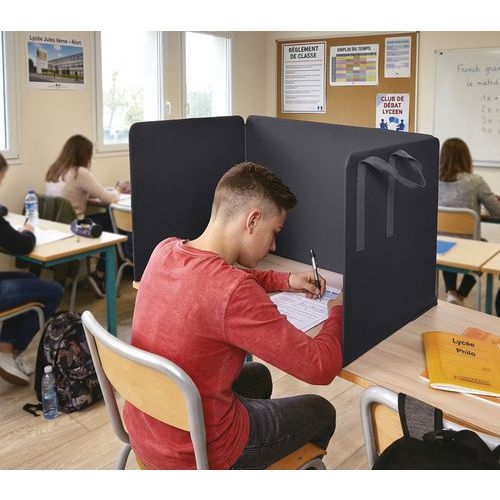 Ecran de concentration pour table Koleo - Image 3