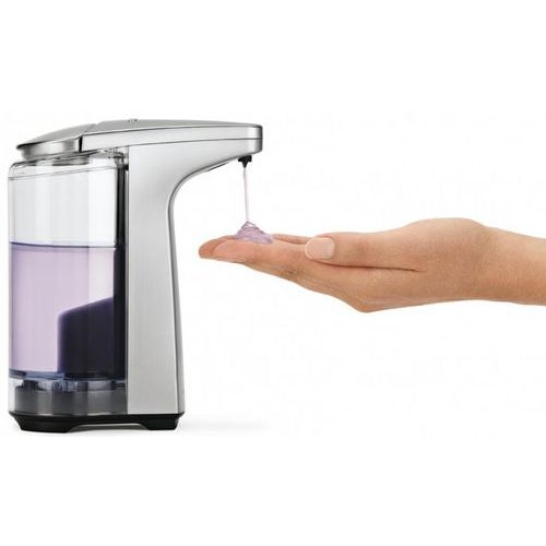 Distributeur de savon Compact  à poser automatique - Image 2