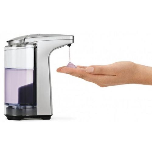 Distributeur de savon Compact  à poser automatique - Image 3