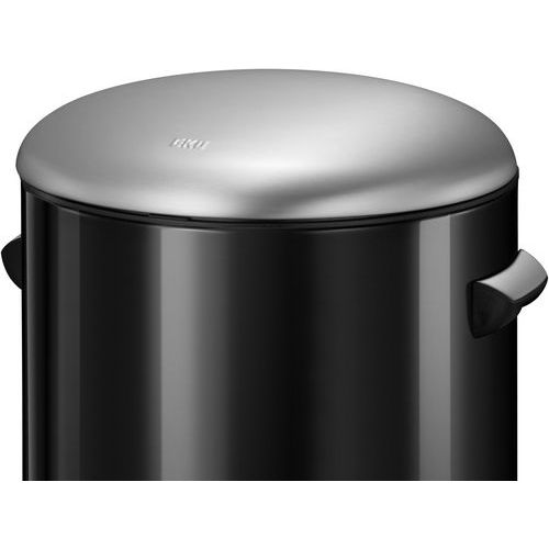 Poubelle à pédale Belle Deluxe 5L, Matériau : Acier - Image 2