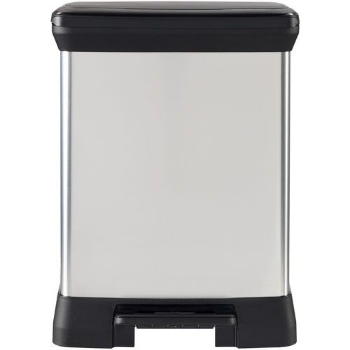 Poubelle à pédale Decobin - 30 L - Image 3