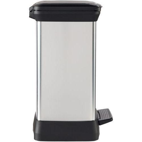 Poubelle à pédale Decobin - 30 L - Image 6