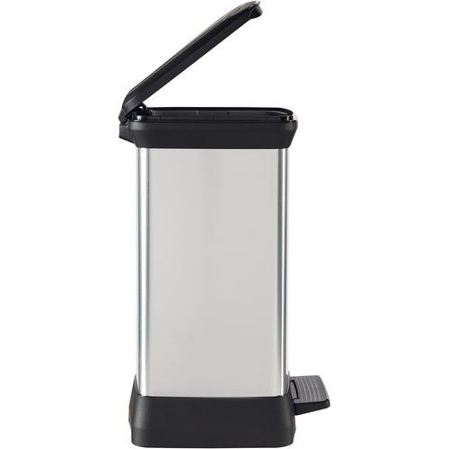 Poubelle à pédale Decobin - 30 L - Image 4