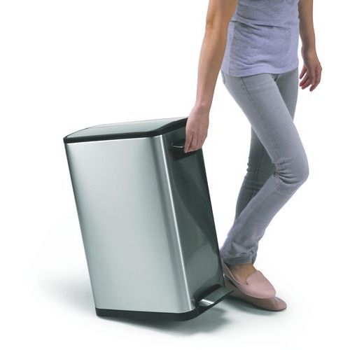 Poubelle Ecofly Step Bin 45L - EKO - Image 6