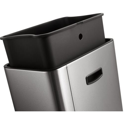 Poubelle Mirage Sensor Bin 45 - EKO - Image 5