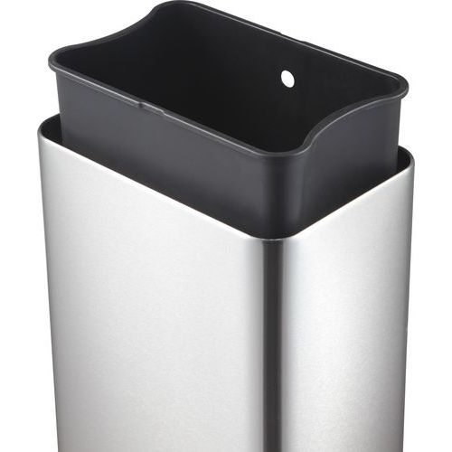 Poubelle Mirage Sensor Bin 45 - EKO - Image 6