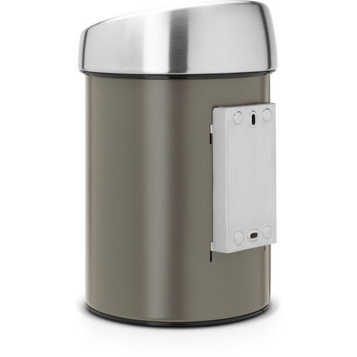 Poubelle murale Touch Bin - Brabantia - Image 3