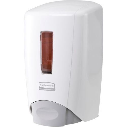 Distributeur Flex manuel 500 ml Blanc - Image 3