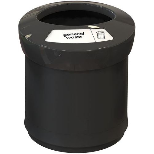 Poubelle EcoAce base 41L - Vepabins - Image 5
