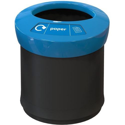 Poubelle EcoAce base 41L - Vepabins - Image 6