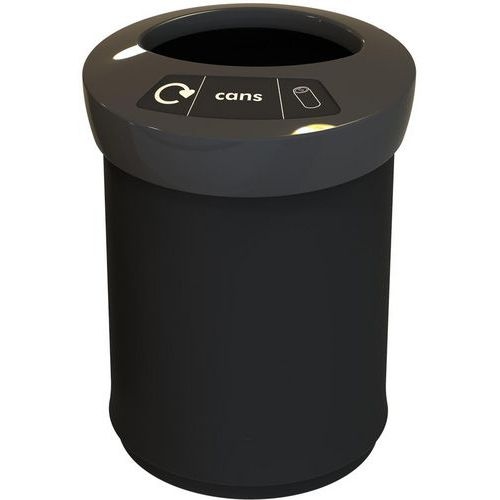 Poubelle EcoAce base 52L - Vepabins - Image 5