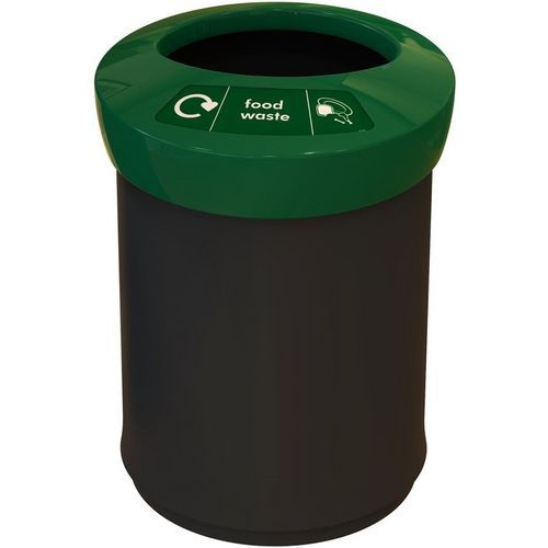 Poubelle EcoAce base 52L - Vepabins - Image 6