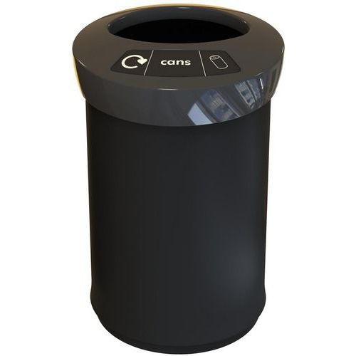 Poubelle EcoAce base 62L - Vepabins - Image 7